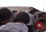 Standbild Armee der Republik Vietnam Soldaten Vietnam Bien Hoa Air Base, 1968, aus Sekunde 20 historischem Filmmaterial Videoclip 65675052306