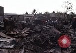 Standbild Armee der Republik Vietnam Soldaten Vietnam Bien Hoa Air Base, 1968, aus Sekunde 32 historischem Filmmaterial Videoclip 65675052306