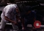 Standbild Armee der Republik Vietnam Soldaten Vietnam Bien Hoa Air Base, 1968, aus Sekunde 35 historischem Filmmaterial Videoclip 65675052306