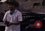 Standbild Armee der Republik Vietnam Soldaten Vietnam Bien Hoa Air Base, 1968, aus Sekunde 38 historischem Filmmaterial Videoclip 65675052306