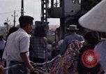 Standbild Armee der Republik Vietnam Soldaten Vietnam Bien Hoa Air Base, 1968, aus Sekunde 47 historischem Filmmaterial Videoclip 65675052306
