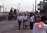 Standbild Armee der Republik Vietnam Soldaten Vietnam Bien Hoa Air Base, 1968, aus Sekunde 51 historischem Filmmaterial Videoclip 65675052306