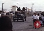 Standbild Armee der Republik Vietnam Soldaten Vietnam Bien Hoa Air Base, 1968, aus Sekunde 52 historischem Filmmaterial Videoclip 65675052306