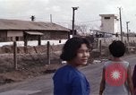 Standbild Armee der Republik Vietnam Soldaten Vietnam Bien Hoa Air Base, 1968, aus Sekunde 55 historischem Filmmaterial Videoclip 65675052306