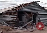 Immagine di Caserma distrutto Vietnam Hoa Bien Air Base, 1968, secondo 24 filmato di repertorio 65675052307