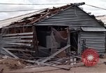 Immagine di Caserma distrutto Vietnam Hoa Bien Air Base, 1968, secondo 25 filmato di repertorio 65675052307