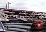 Immagine di Caserma distrutto Vietnam Hoa Bien Air Base, 1968, secondo 37 filmato di repertorio 65675052307