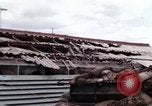 Immagine di Caserma distrutto Vietnam Hoa Bien Air Base, 1968, secondo 39 filmato di repertorio 65675052307