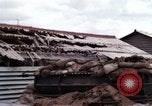 Immagine di Caserma distrutto Vietnam Hoa Bien Air Base, 1968, secondo 42 filmato di repertorio 65675052307