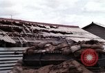 Immagine di Caserma distrutto Vietnam Hoa Bien Air Base, 1968, secondo 43 filmato di repertorio 65675052307