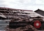 Immagine di Caserma distrutto Vietnam Hoa Bien Air Base, 1968, secondo 47 filmato di repertorio 65675052307