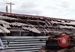 Immagine di Caserma distrutto Vietnam Hoa Bien Air Base, 1968, secondo 51 filmato di repertorio 65675052307
