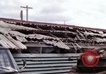 Immagine di Caserma distrutto Vietnam Hoa Bien Air Base, 1968, secondo 52 filmato di repertorio 65675052307
