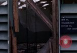Immagine di Caserma distrutto Vietnam Hoa Bien Air Base, 1968, secondo 54 filmato di repertorio 65675052307