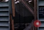 Immagine di Caserma distrutto Vietnam Hoa Bien Air Base, 1968, secondo 57 filmato di repertorio 65675052307