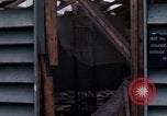 Immagine di Caserma distrutto Vietnam Hoa Bien Air Base, 1968, secondo 59 filmato di repertorio 65675052307