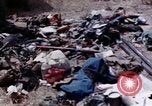 Immagine di Corpi morti dei vietcong Il Vietnam, 1968, secondo 11 filmato di repertorio 65675052308