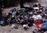 Immagine di Corpi morti dei vietcong Il Vietnam, 1968, secondo 16 filmato di repertorio 65675052308