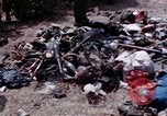 Immagine di Corpi morti dei vietcong Il Vietnam, 1968, secondo 17 filmato di repertorio 65675052308