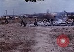Image of 2nd Field Forces Vietnam, 1968, second 25 stock footage video 65675052309