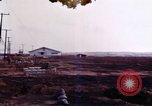 Image of helicopter Vietnam, 1968, second 37 stock footage video 65675052310