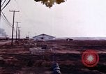 Image of helicopter Vietnam, 1968, second 38 stock footage video 65675052310