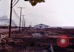 Image of helicopter Vietnam, 1968, second 39 stock footage video 65675052310