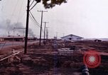 Image of helicopter Vietnam, 1968, second 40 stock footage video 65675052310