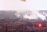 Image of helicopter Vietnam, 1968, second 43 stock footage video 65675052310