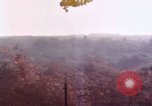 Image of helicopter Vietnam, 1968, second 47 stock footage video 65675052310