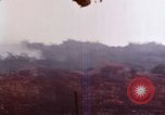 Image of helicopter Vietnam, 1968, second 53 stock footage video 65675052310