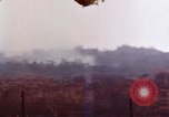 Image of helicopter Vietnam, 1968, second 54 stock footage video 65675052310