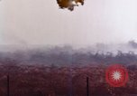 Image of helicopter Vietnam, 1968, second 56 stock footage video 65675052310