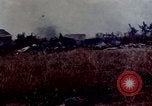 Immagine di I soldati americani in azione nel corso dell'offensiva del Tet Long Binh Vietnam, 1968, secondo 3 filmato di repertorio 65675052311