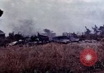 Immagine di I soldati americani in azione nel corso dell'offensiva del Tet Long Binh Vietnam, 1968, secondo 8 filmato di repertorio 65675052311
