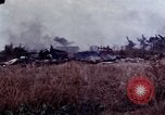 Immagine di I soldati americani in azione nel corso dell'offensiva del Tet Long Binh Vietnam, 1968, secondo 9 filmato di repertorio 65675052311