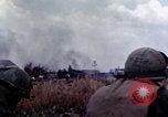 Immagine di I soldati americani in azione nel corso dell'offensiva del Tet Long Binh Vietnam, 1968, secondo 12 filmato di repertorio 65675052311