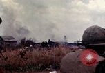 Immagine di I soldati americani in azione nel corso dell'offensiva del Tet Long Binh Vietnam, 1968, secondo 17 filmato di repertorio 65675052311