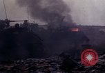 Immagine di I soldati americani in azione nel corso dell'offensiva del Tet Long Binh Vietnam, 1968, secondo 33 filmato di repertorio 65675052311