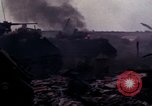 Immagine di I soldati americani in azione nel corso dell'offensiva del Tet Long Binh Vietnam, 1968, secondo 35 filmato di repertorio 65675052311