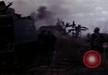 Immagine di I soldati americani in azione nel corso dell'offensiva del Tet Long Binh Vietnam, 1968, secondo 39 filmato di repertorio 65675052311