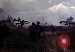 Immagine di I soldati americani in azione nel corso dell'offensiva del Tet Long Binh Vietnam, 1968, secondo 40 filmato di repertorio 65675052311