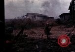 Immagine di I soldati americani in azione nel corso dell'offensiva del Tet Long Binh Vietnam, 1968, secondo 44 filmato di repertorio 65675052311