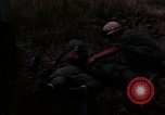 Immagine di I soldati americani in azione nel corso dell'offensiva del Tet Long Binh Vietnam, 1968, secondo 46 filmato di repertorio 65675052311