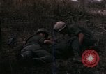 Immagine di I soldati americani in azione nel corso dell'offensiva del Tet Long Binh Vietnam, 1968, secondo 50 filmato di repertorio 65675052311
