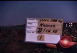 Immagine di Serbatoio di destinazione Long Binh Vietnam, 1968, secondo 6 filmato di repertorio 65675052314