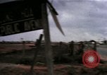 Standbild Vereinigten Staaten Truppen Tan Son Nhut Vietnam, 1968, aus Sekunde 1 historischem Filmmaterial Videoclip 65675052315
