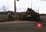 Standbild Vereinigten Staaten Truppen Tan Son Nhut Vietnam, 1968, aus Sekunde 4 historischem Filmmaterial Videoclip 65675052315