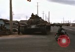 Standbild Vereinigten Staaten Truppen Tan Son Nhut Vietnam, 1968, aus Sekunde 5 historischem Filmmaterial Videoclip 65675052315