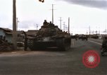 Standbild Vereinigten Staaten Truppen Tan Son Nhut Vietnam, 1968, aus Sekunde 7 historischem Filmmaterial Videoclip 65675052315
